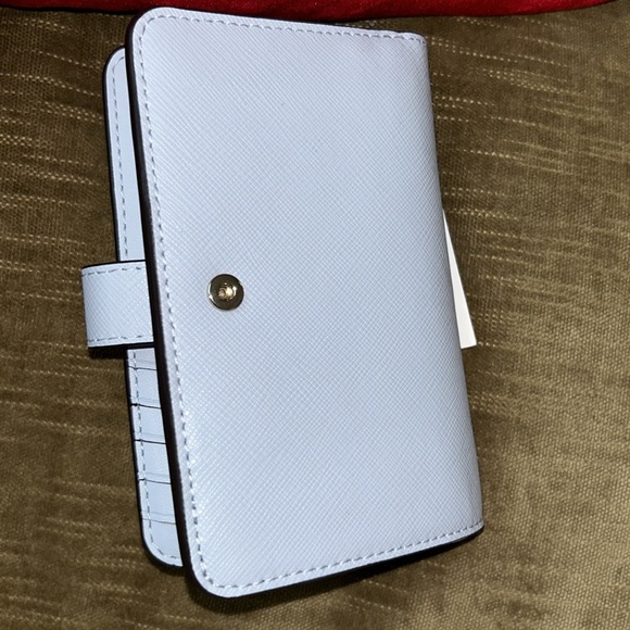 Kate Spade compact wallet - Picture 8 of 12